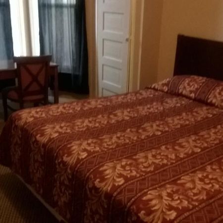 Europa Hostel San Francisco Extérieur photo
