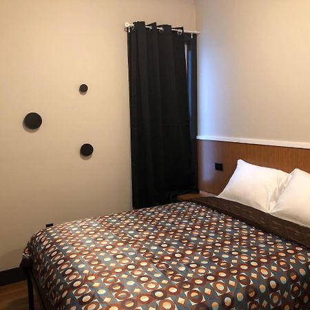 Europa Hostel San Francisco Extérieur photo