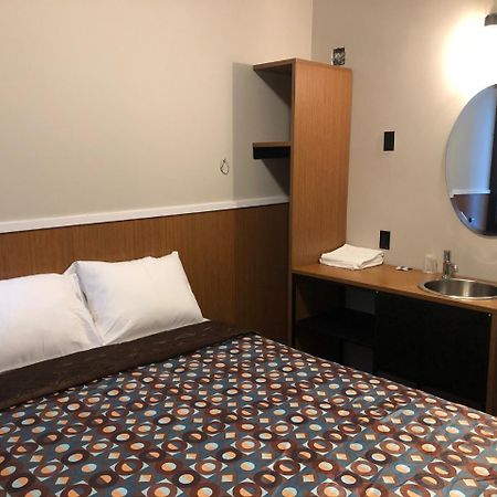 Europa Hostel San Francisco Extérieur photo