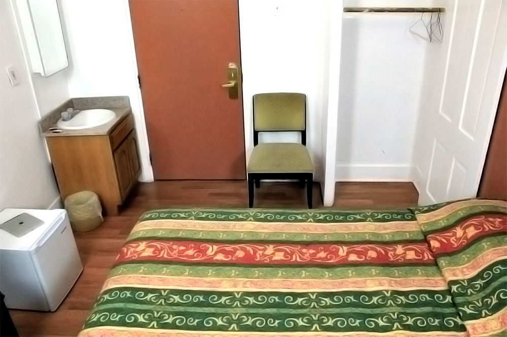 Europa Hostel San Francisco Extérieur photo