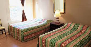 Europa Hostel San Francisco Extérieur photo