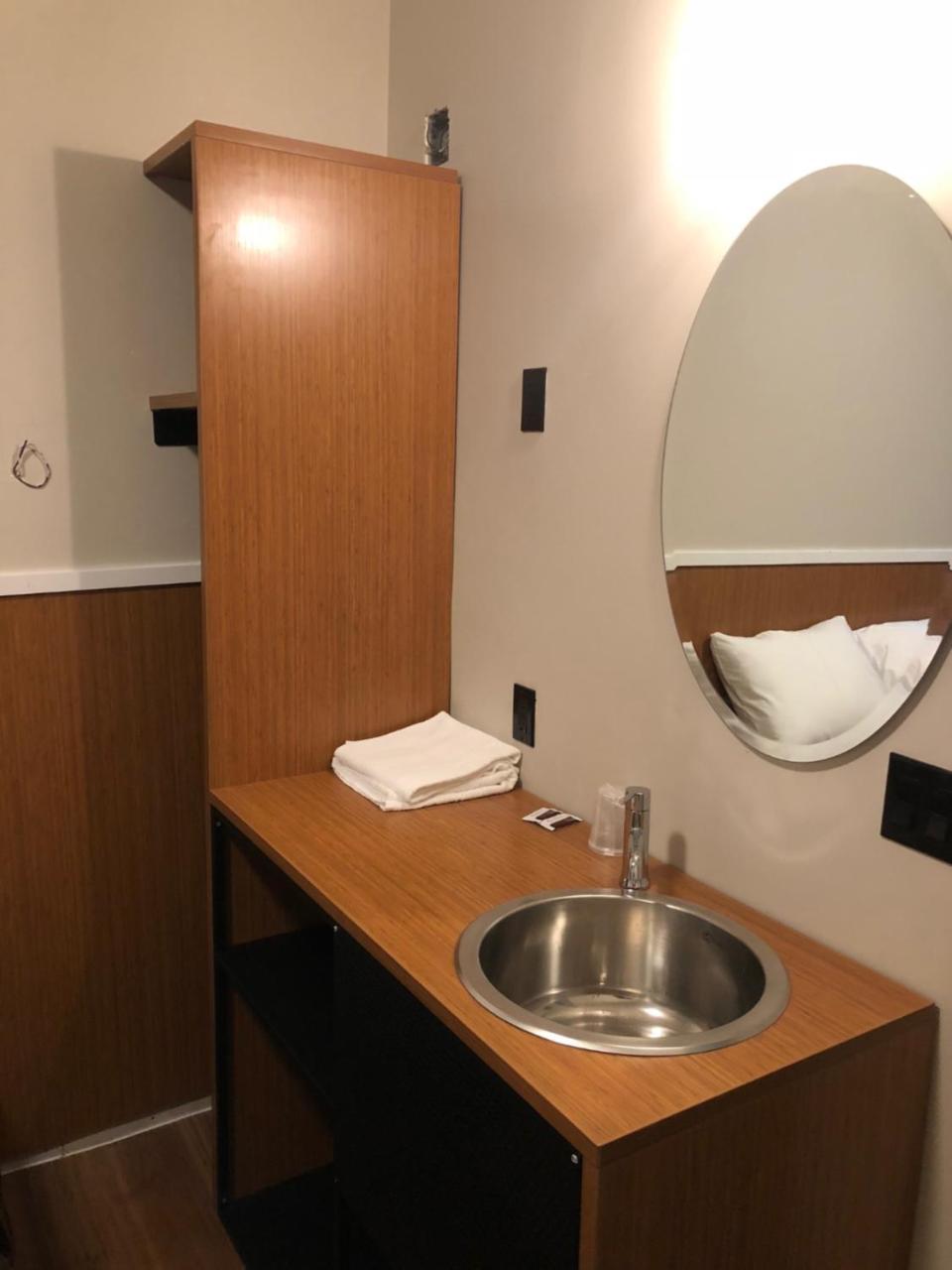 Europa Hostel San Francisco Extérieur photo